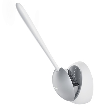 MVM White/Gray Toilet Brush - buy, prices for Za Raz - photo 2