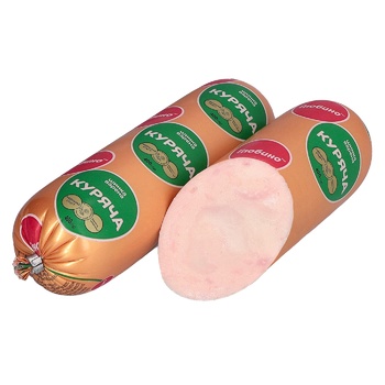 Globino Chicken Boiled Ham 400g - buy, prices for EKO Market - photo 3