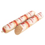 Ковбаса Глобино Ліверна Ніжна перший ґатунок