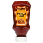 Heinz Barbecue Sauce 220ml