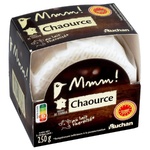 Сир Auchan Ммм! Chaource 250г