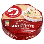 Сир Auchan Tartiflette 500г