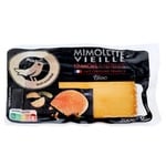 Сир Auchan Mimolette 200г