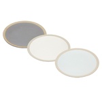 Тарелка Koopman керамическая 21см в ассортименте