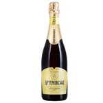 Artwinery Artemivske White Semi-Dry Sparkling Wine 10-13.5% 0.75l