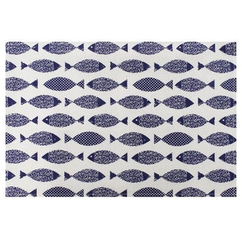 Under Hot Polyester Napkin 30х45cm - buy, prices for - photo 1