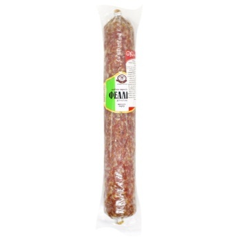 sausage farro Ukraine