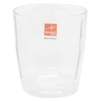 Bormioli Rocco Pulsar Glass 0.305l - buy, prices for Tavria V - photo 1