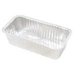 Rectangular Foil Baking Dish
