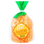 Formula Smaky Snidankovyi Sliced Loaf 250g