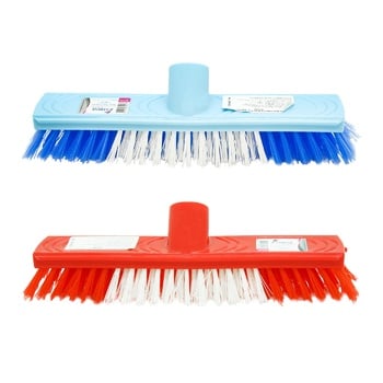 Zambak Plastik Floor Brush - buy, prices for MegaMarket - photo 1