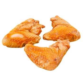 Libra Boiled-Smoked Wings for Beer - buy, prices for COSMOS - photo 1