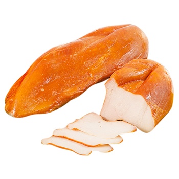 Libra Furshetna Smoked-Boiled Chicken Breast - buy, prices for - photo 3