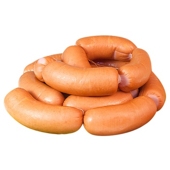 Libra Veal Sausagrs - buy, prices for Tavria V - photo 1