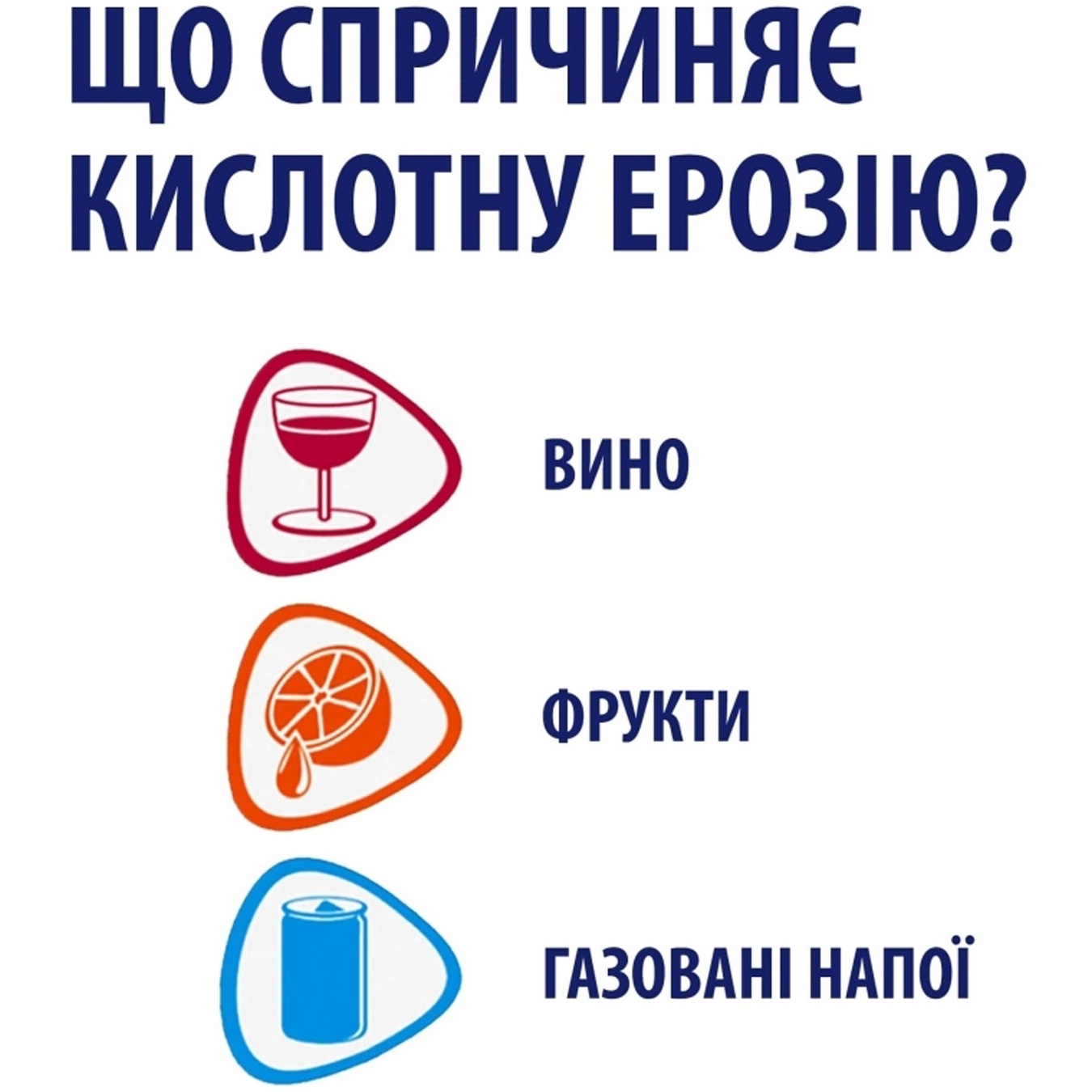 

Зубная паста Sensodyne Pronamel Комплексное действие для защиты эмали 75мл