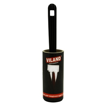 Viland Roller for Cleaning Clothes 3.2m - buy, prices for MegaMarket - photo 1