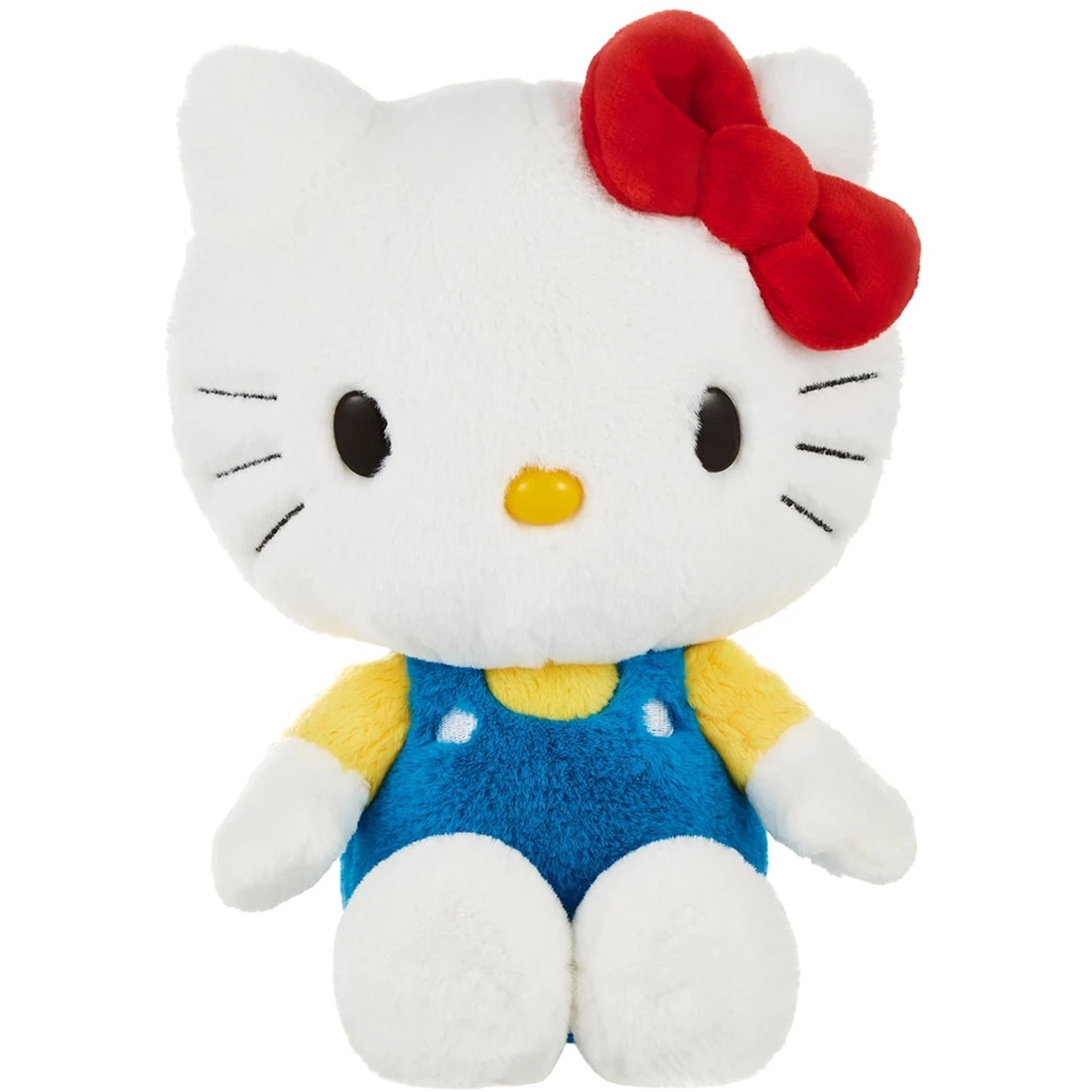 

Мягкая игрушка Hello Kitty Котенок