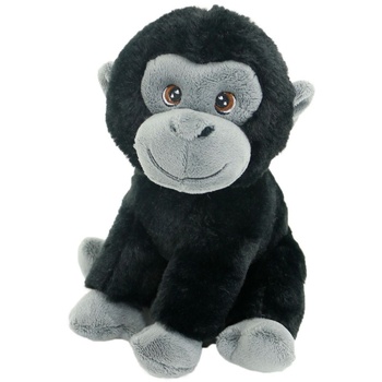 One two fun Animals Soft Toy 100% Recycling 20cm in assortment - buy, prices for Auchan - photo 1