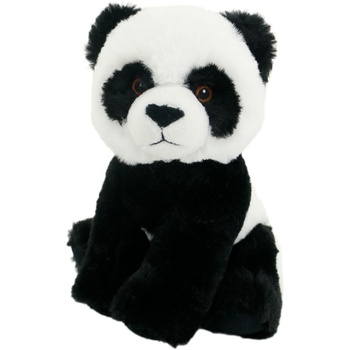 One two fun Animals Soft Toy 100% Recycling 20cm in assortment - buy, prices for Auchan - photo 2