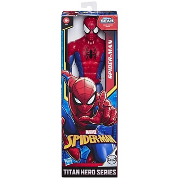 Hasbro Spider-man Figurine 30cm - buy, prices for - photo 2