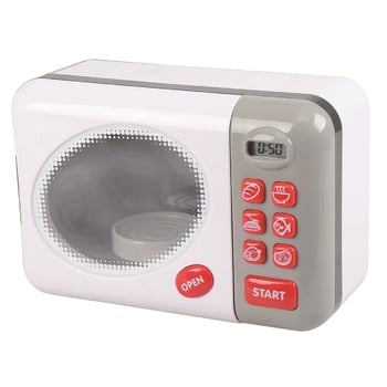 One two fun Microwave Toy - buy, prices for Auchan - photo 2