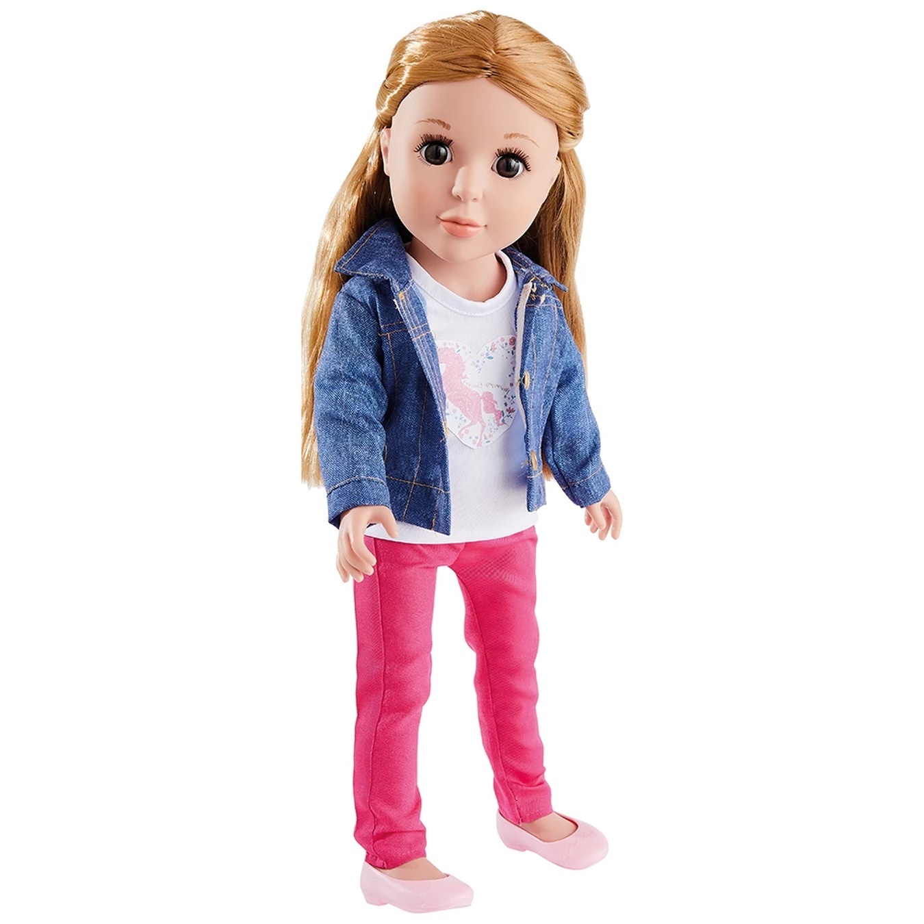 

OTF/ЛЯЛЬКА LOVE TO STYLE АС