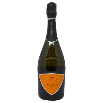 sparkling wine 11% 750ml glass bottle Italy - buy, prices for - photo 1