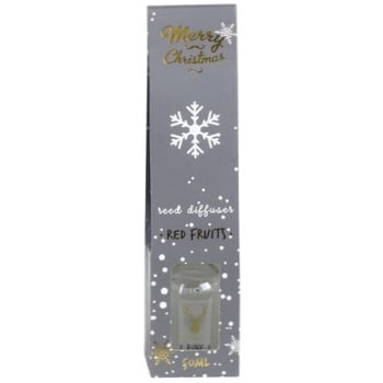 Aroma Di Rogito Merry Christmas Aroma diffuser 50ml in assortment - buy, prices for Auchan - photo 5