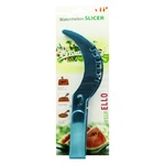 Watermelon Metal Knife