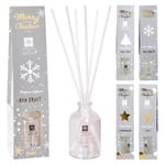 Aroma Di Rogito Merry Christmas Aroma diffuser 50ml in assortment