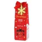 Аромадифузор Excellent Houseware Снежинка Красный фрукт 40мл