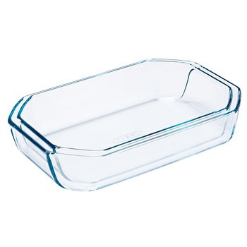 Форма Pyrex Inspiration для запекания 33х22см - купить, цены на Восторг - фото 1