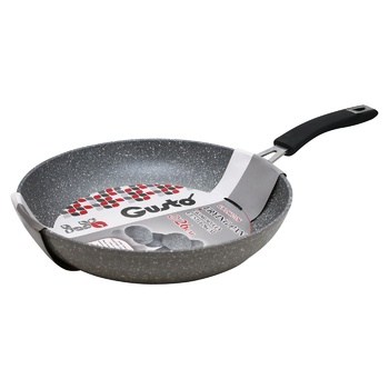 frying pan gusto China - buy, prices for - photo 1