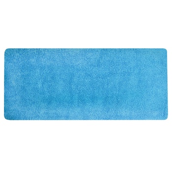De Nature Selin Towel 70x140cm Blue - buy, prices for - photo 1