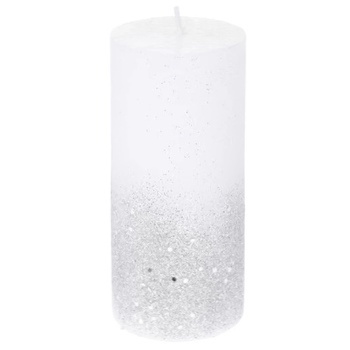 Excellent Houseware Cylinder Candle 5*11cm in assortment - buy, prices for - photo 2