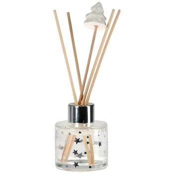 Excellent Houseware Aroma diffuser with Decor 40ml in assortment - buy, prices for COSMOS - photo 2