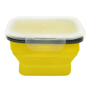 Silicone Container 15x15x7cm - buy, prices for Tavria V - photo 4