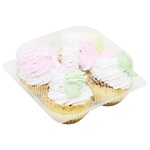 Kombinat Plus Assorted Basket Cake 300g