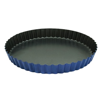 Форма для піци металева Д23см - купити, ціни на - фото 3