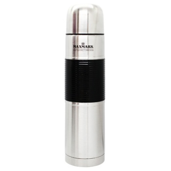 Maxmark Thermos 1l - buy, prices for Tavria V - photo 2