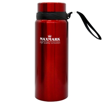 Maxmark Thermos 0.75l - buy, prices for Ideal - photo 2