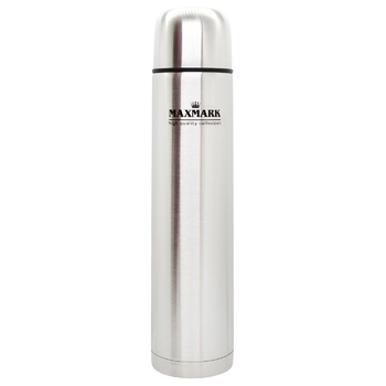 Maxmark Thermos 1.2l - buy, prices for COSMOS - photo 2