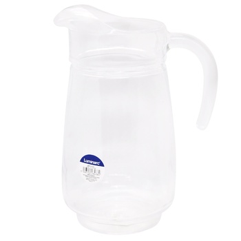 jug luminarc France - buy, prices for - photo 1