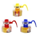 Termisil Glass Teapot 1.25l