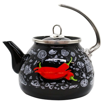 Gusto Teapot 3.3l - buy, prices for - photo 3