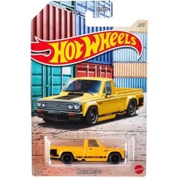 Машинка Hot Wheels Пікап в асортименті - купити, ціни на - фото 1