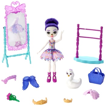 Enchantimals Royal Ballet Studio Set of Toy - buy, prices for - photo 2