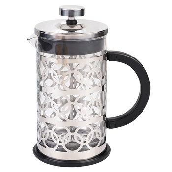 Bohmann ST French Press 1l - buy, prices for Vostorg - photo 1