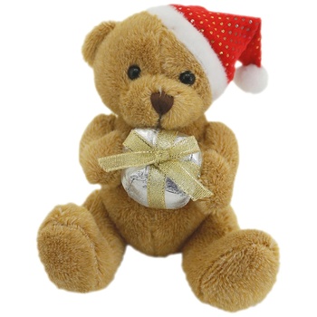 Cute christmas deals teddy bears