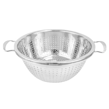 Benson Colander with 2 Handles 26cm